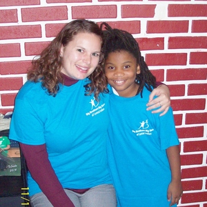 Fundraising Page: Maggie Pollard